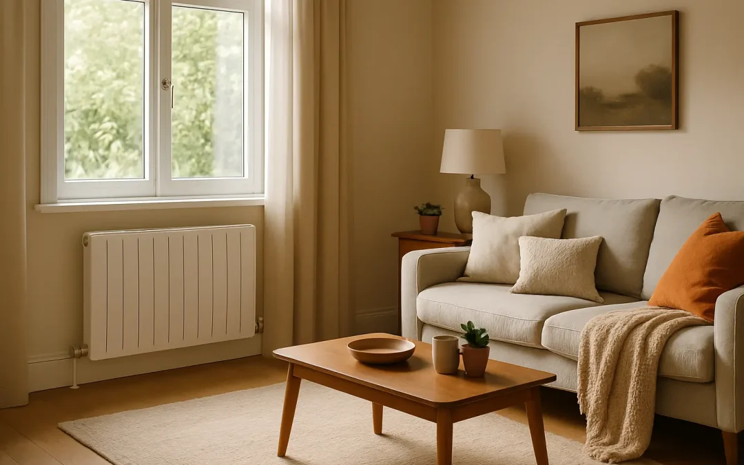 Comment choisir le chauffage de sa maison