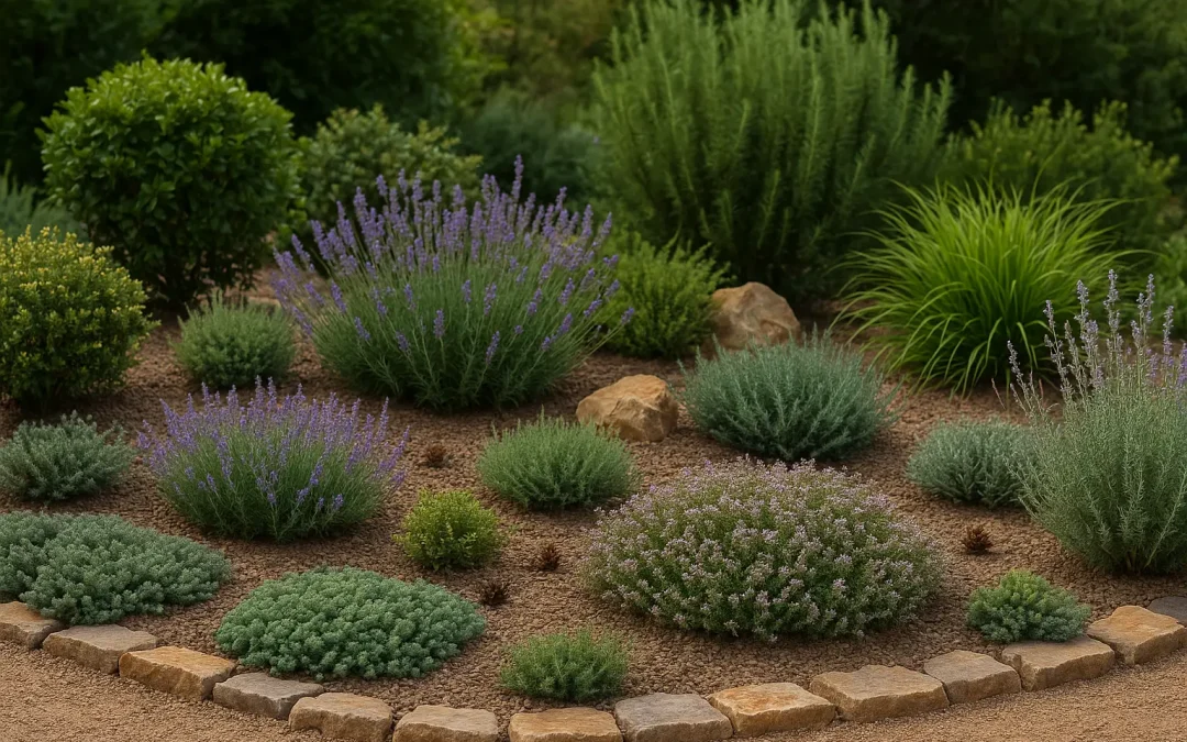 Choix plantes extérieur : guide simple pour bien choisir