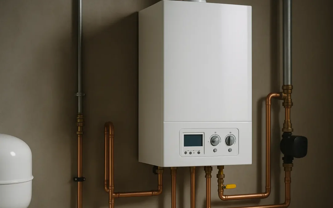 Choisir chaudière gaz : conseils pour bien choisir