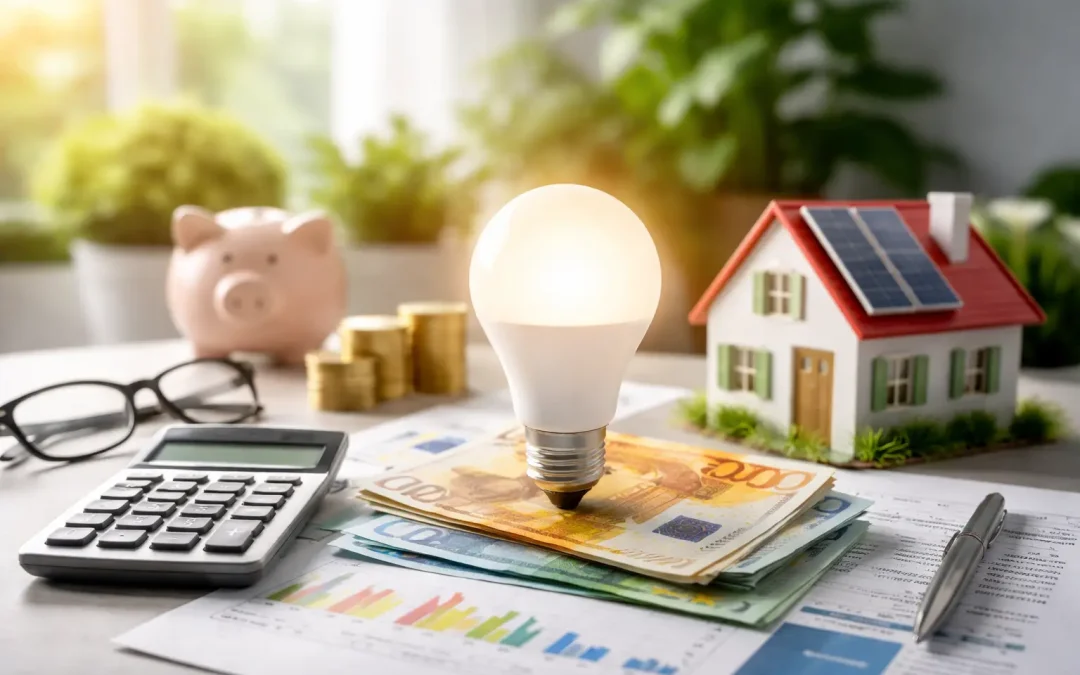 Réduire sa facture d’électricité : 10 astuces concrètes