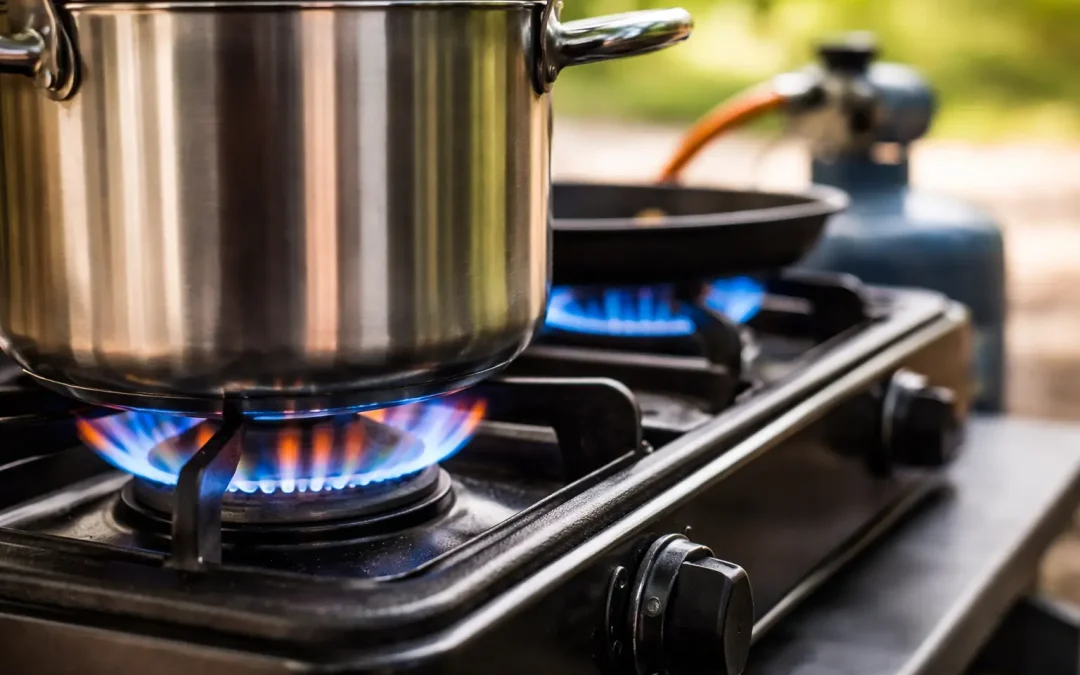 Brûleur à gaz : le guide pour bien choisir et l&rsquo;utiliser