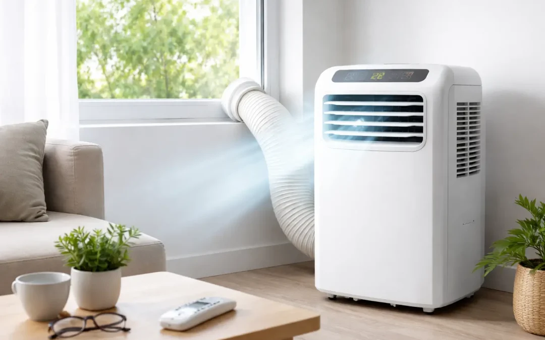 Climatisation monobloc : le guide pour bien la choisir