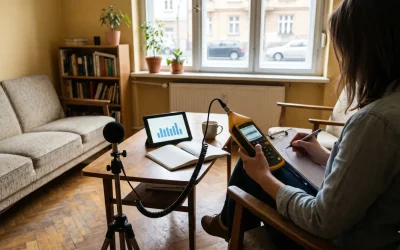 Diagnostic acoustique : quel prix prévoir en 2026 ?