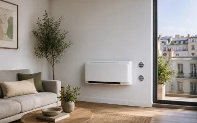 Climatiseur sans unité extérieure : guide complet
